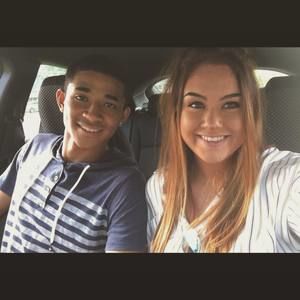 Meet your Posher, Haley